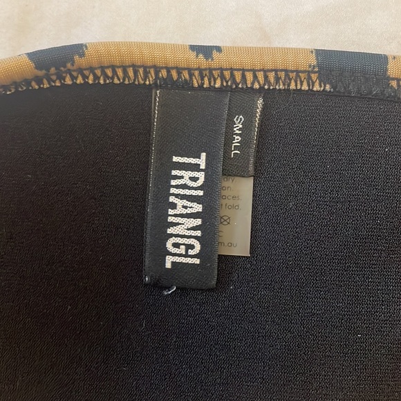 Triangl bikini set - Picture 4 of 5